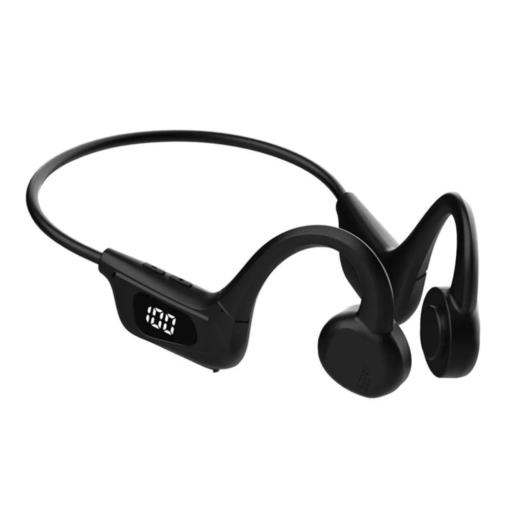 Audifono ESENSES Deportivos Bluetooth Negro