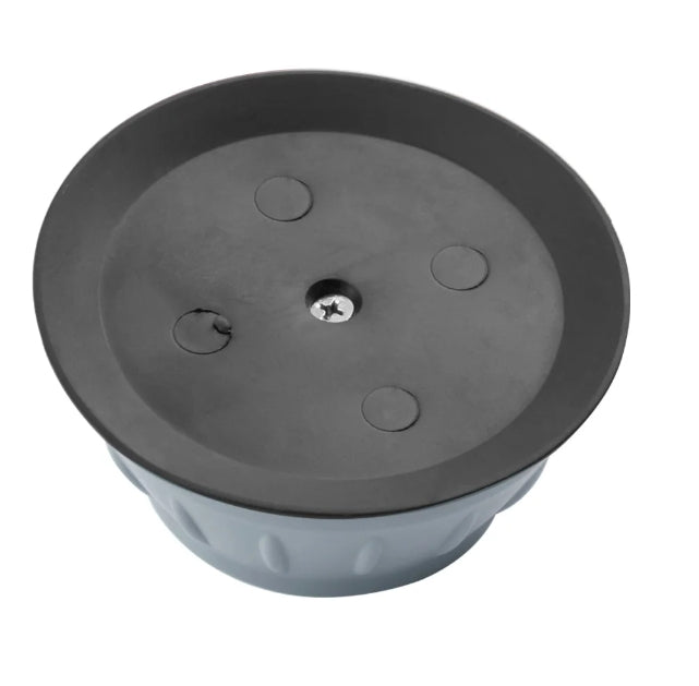 Base para Lavadora Soporte para Lavadora Uso Doméstico Base de Plástico
